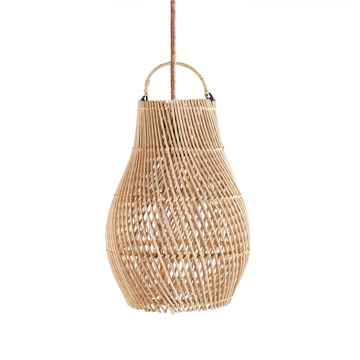 De Piccolo Pendel - Naturel - S
