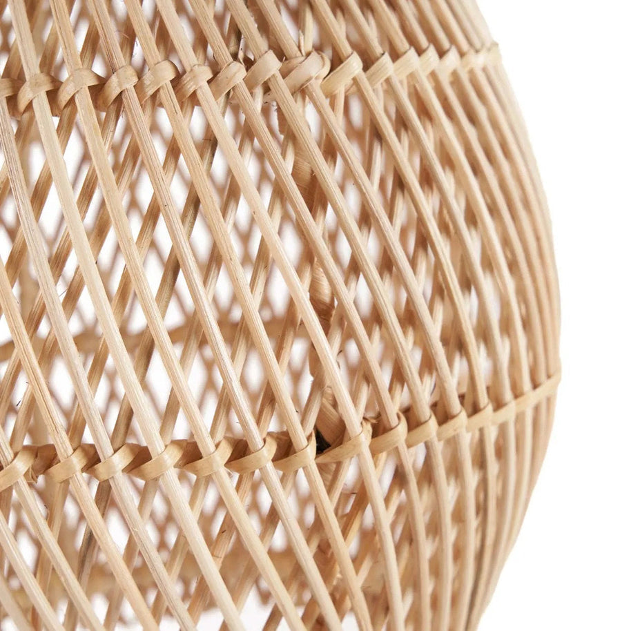 De Piccolo Pendel - Naturel - S