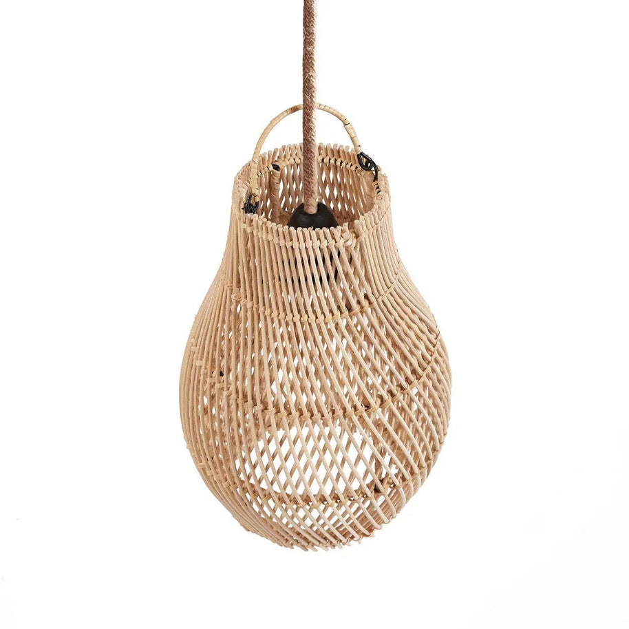 De Piccolo Pendel - Naturel - S