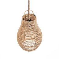 De Piccolo Pendel - Naturel - S