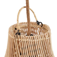 De Piccolo Pendel - Naturel - S