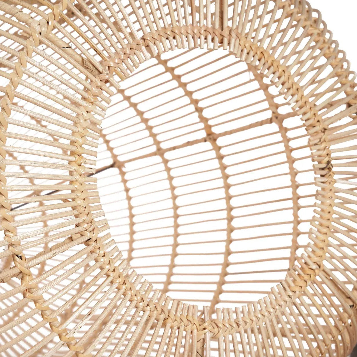 De Bozelo hanglamp - naturel - L