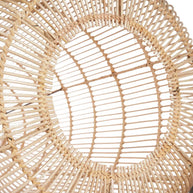 De Bozelo hanglamp - naturel - L