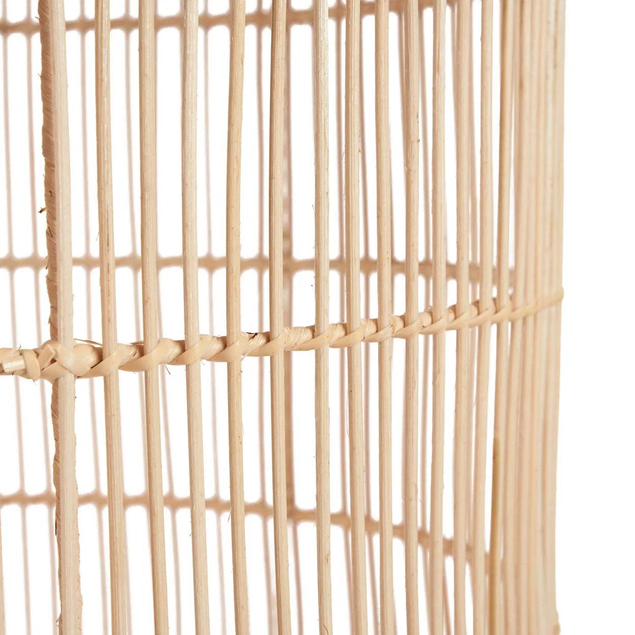 De Bozelo-hanger - Naturel - M