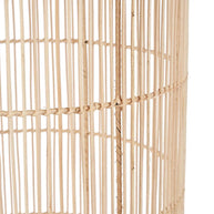 De Bozelo hanglamp - Naturel - XL