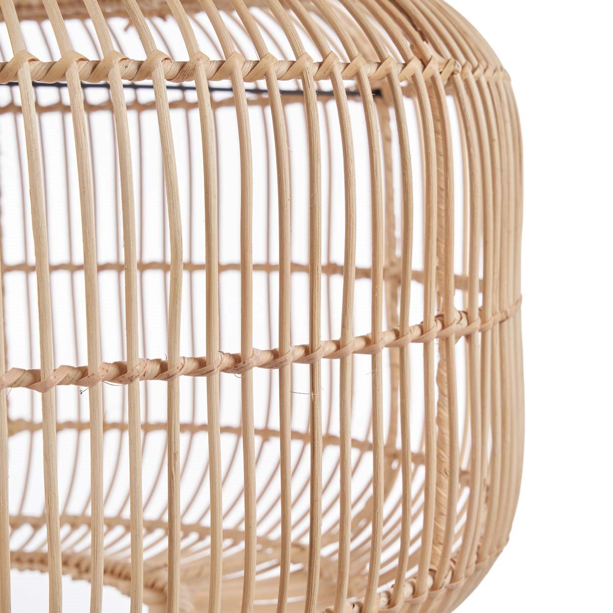 De Arun hanglamp - Naturel - L