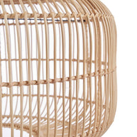 De Arun hanglamp - Naturel - L