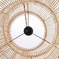De Arun hanglamp - Naturel - L