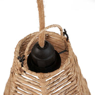 De Fini Hanglamp - Naturel - S