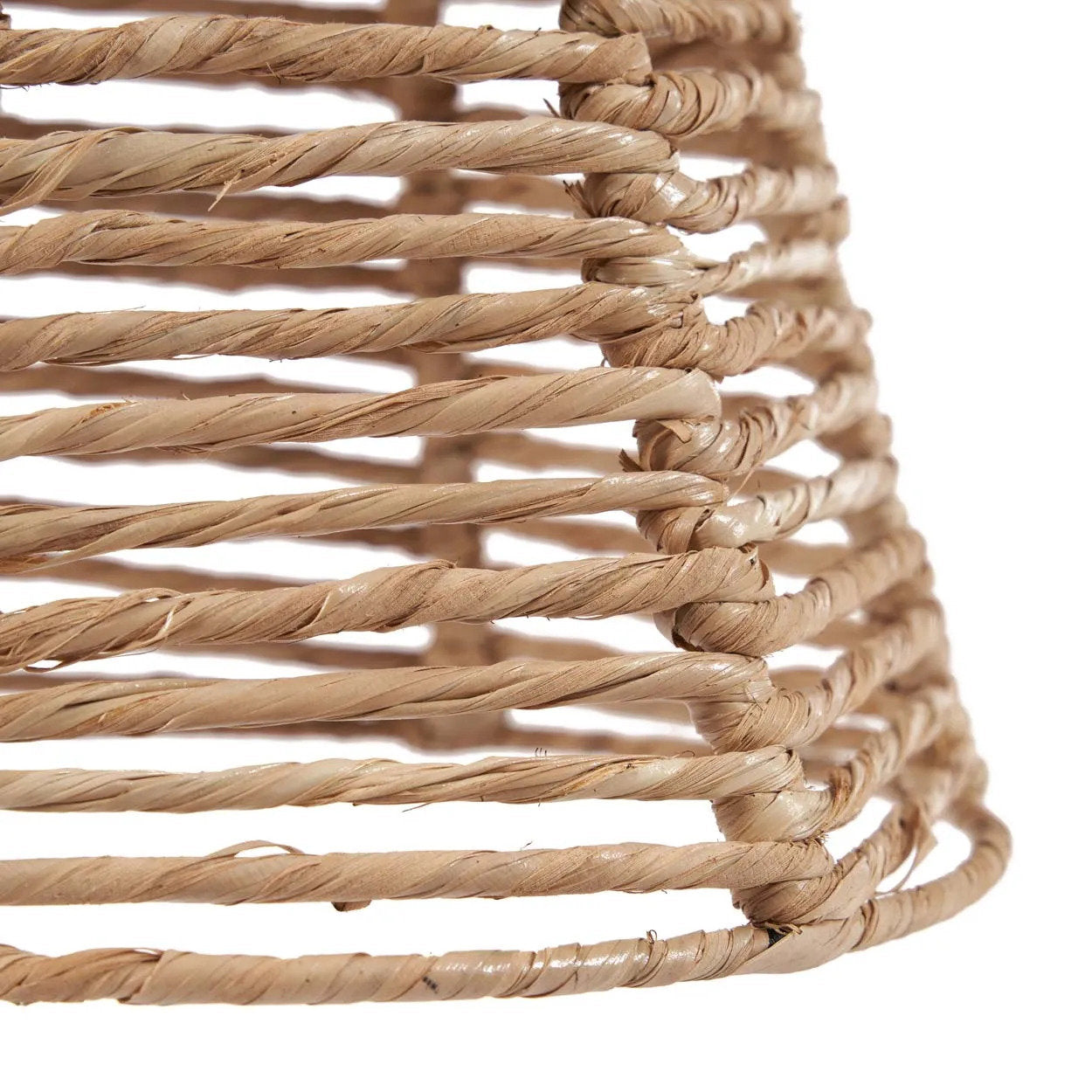 De Fini Hanglamp - Naturel - S
