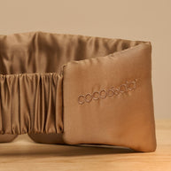 Coco & Cici - Bamboe Slaapmasker Hazel S/M