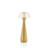 De Mushlampio LED-tafellamp