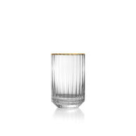 De Golden Sip-beker - Natuurlijk goud
