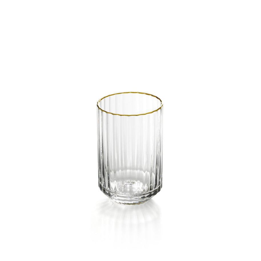 De Golden Sip-beker - Natuurlijk goud