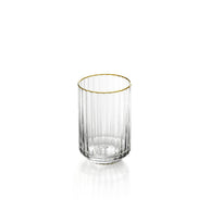 De Golden Sip-beker - Natuurlijk goud