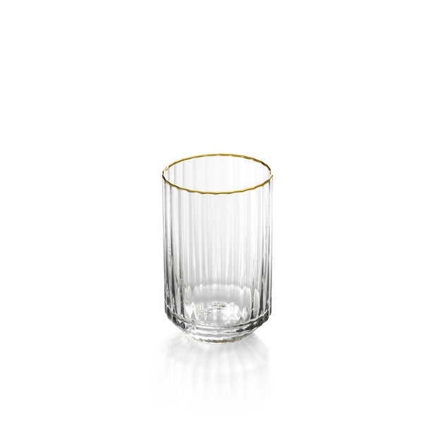 De Golden Sip-beker - Natuurlijk goud