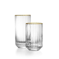 De Golden Sip-beker - Natuurlijk goud