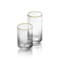 De Golden Sip-beker - Natuurlijk goud