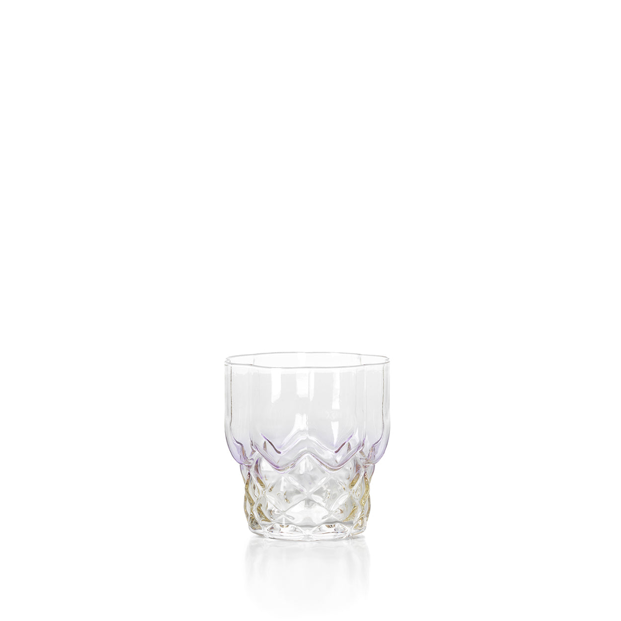 De Pink Blush-beker - Roze