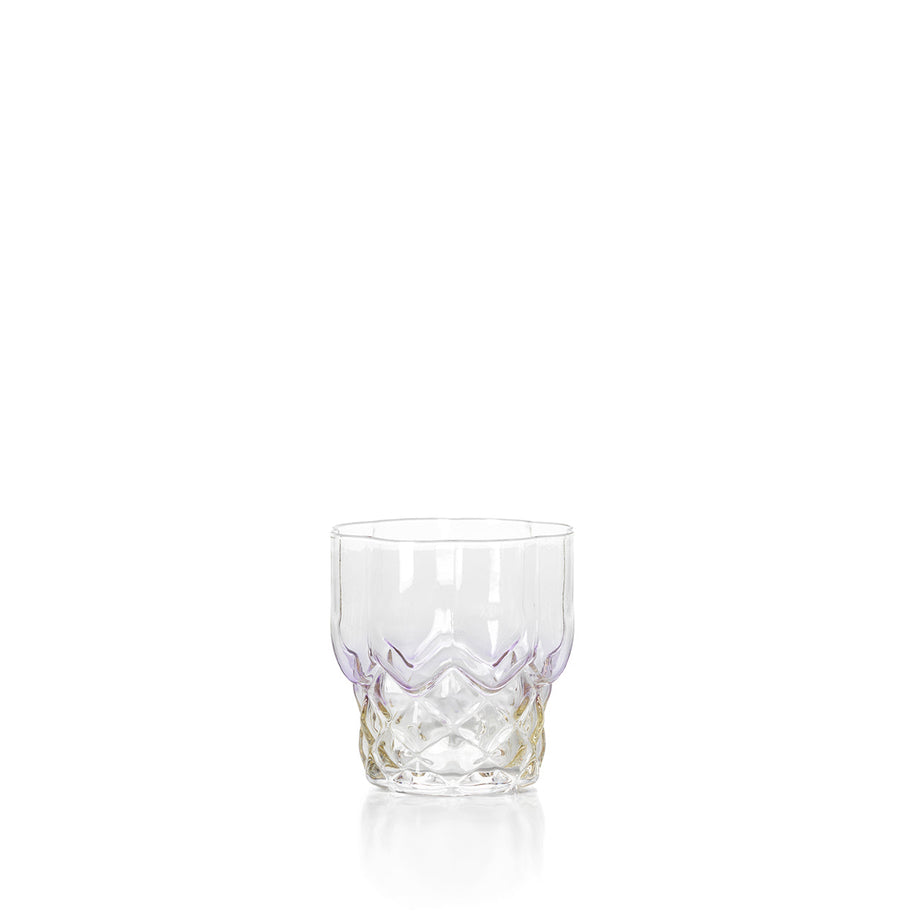 De Pink Blush-beker - Roze