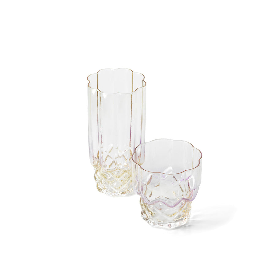 De Pink Blush-beker - Roze