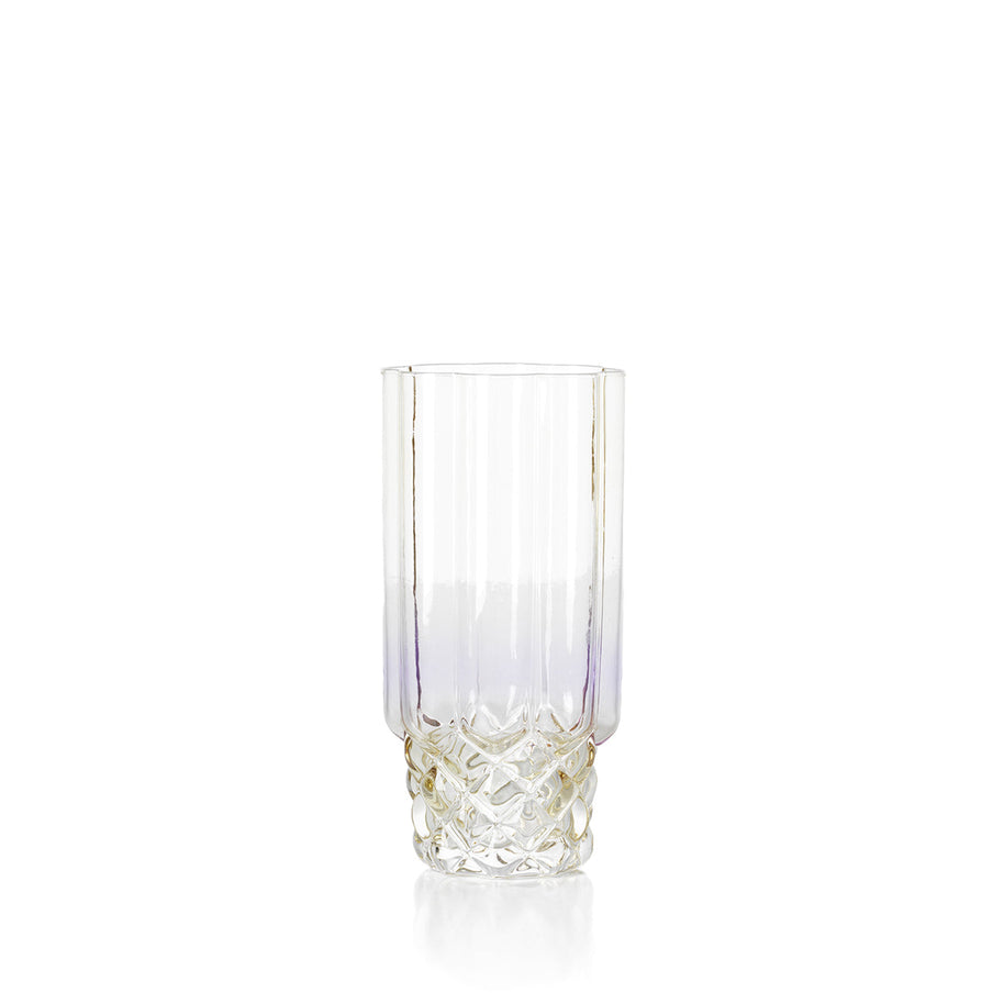 De Pink Blush Highball - Roze