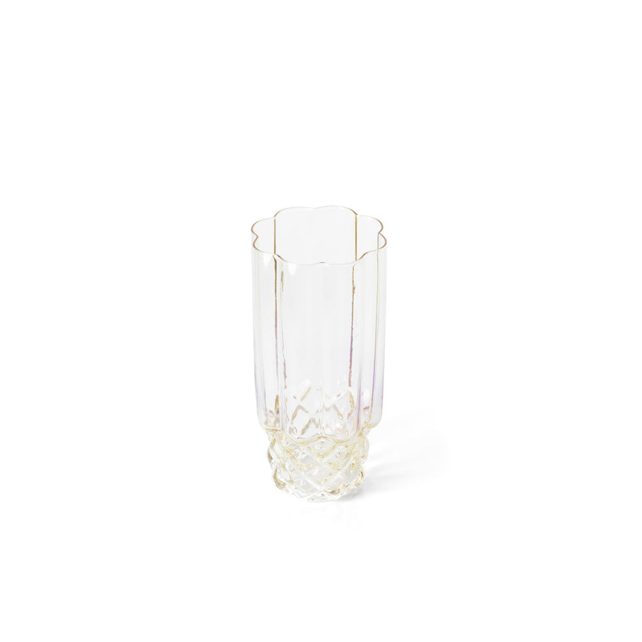 De Pink Blush Highball - Roze