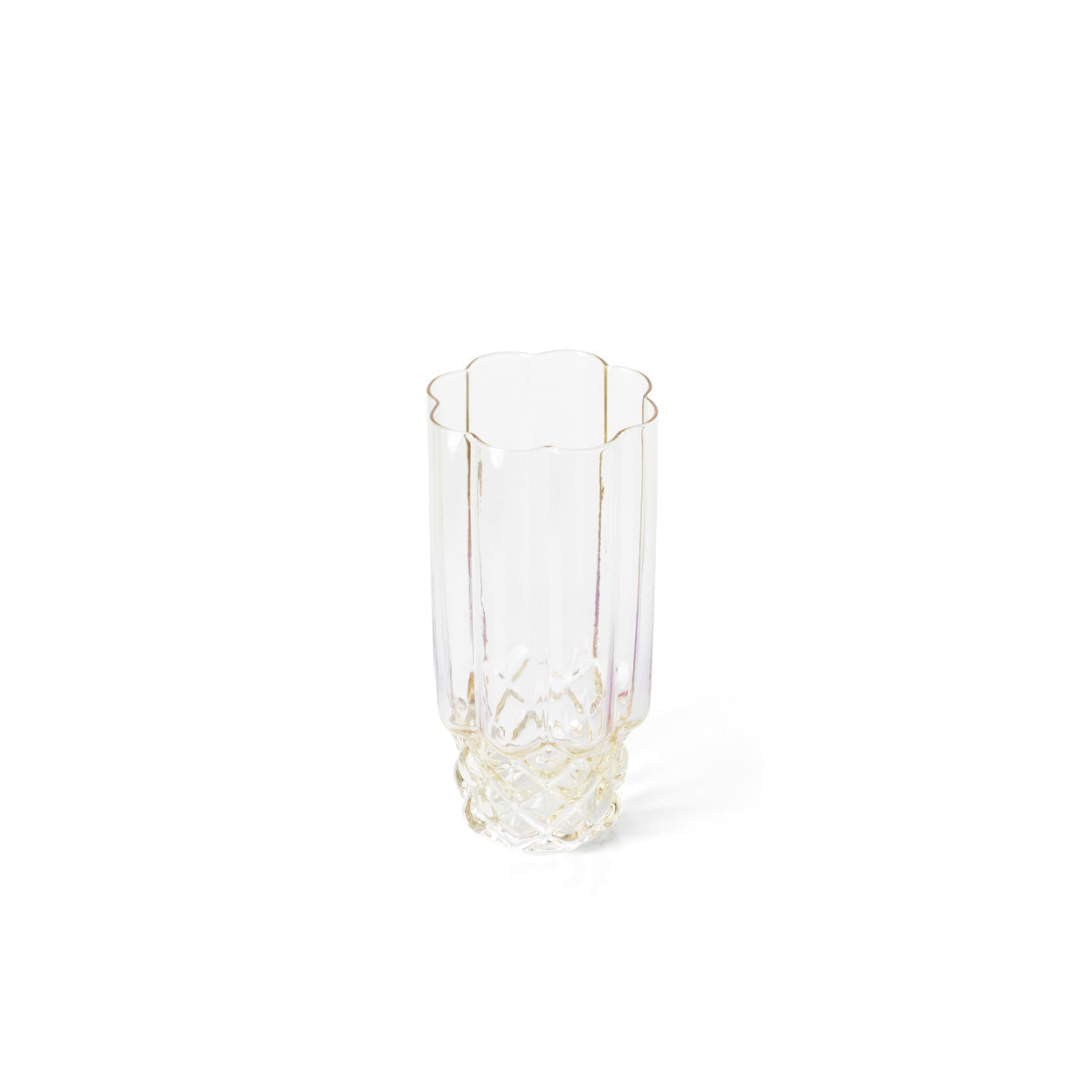 De Pink Blush Highball - Roze