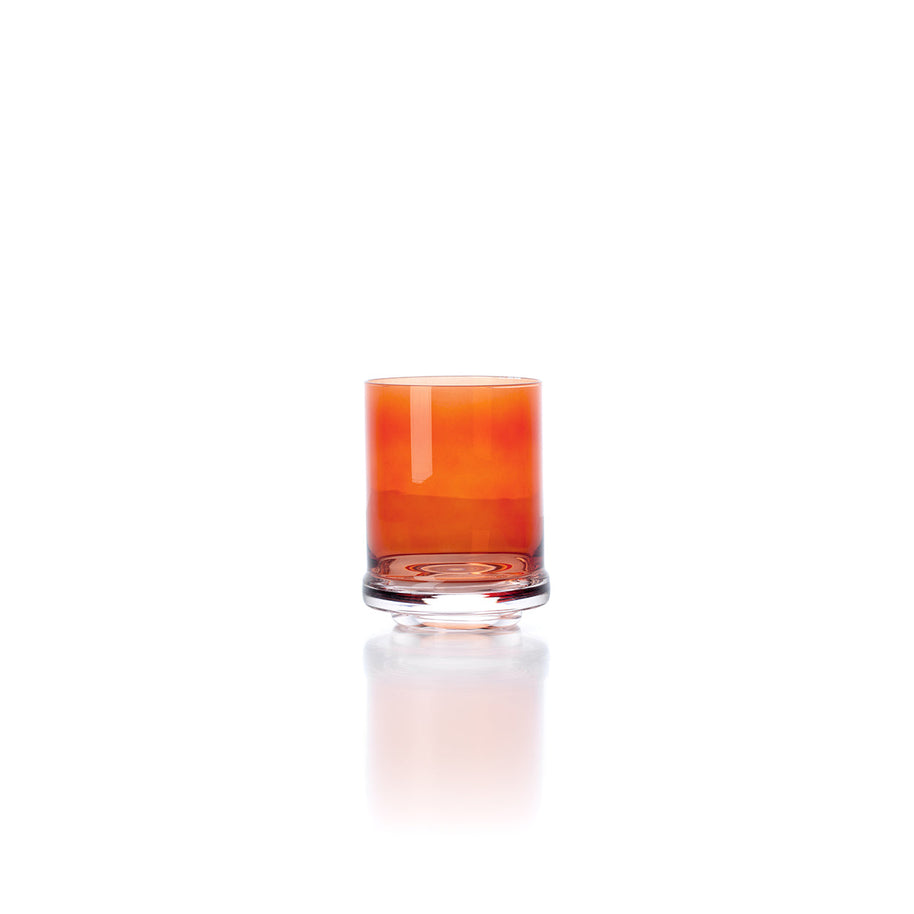 De DOF Tumbler - Oranje