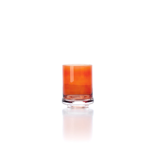 De DOF Tumbler - Oranje
