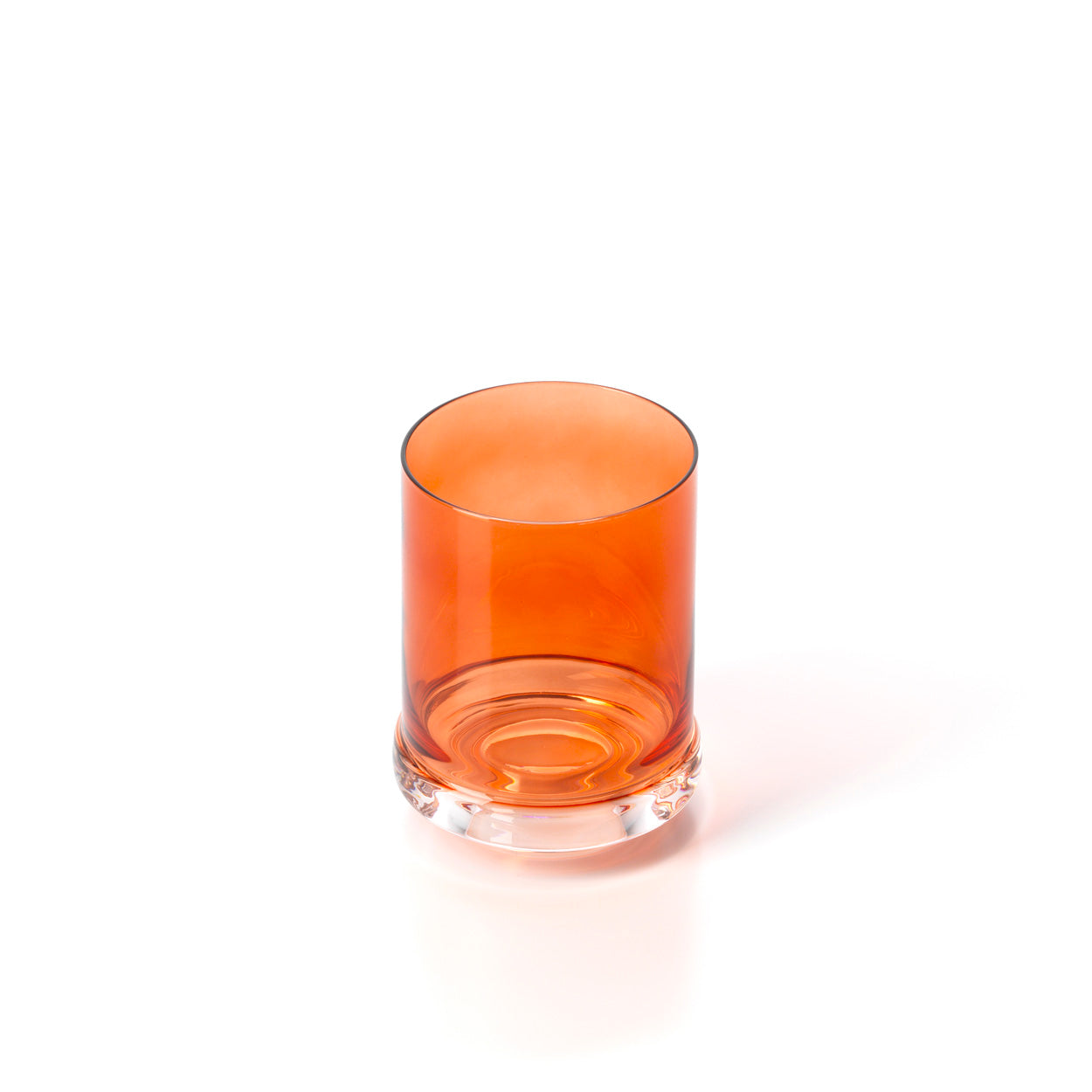 De DOF Tumbler - Oranje