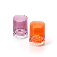 De DOF Tumbler - Oranje