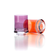 De DOF Tumbler - Oranje