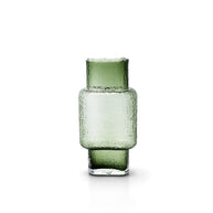 De Vintage Vert Vaas - Groen - L