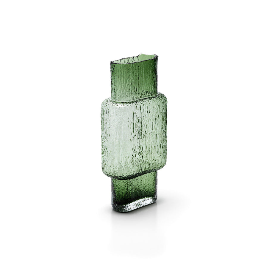 De Vintage Vert Vaas - Groen - L