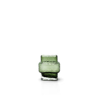De Vintage Vert-vaas - Groen - S