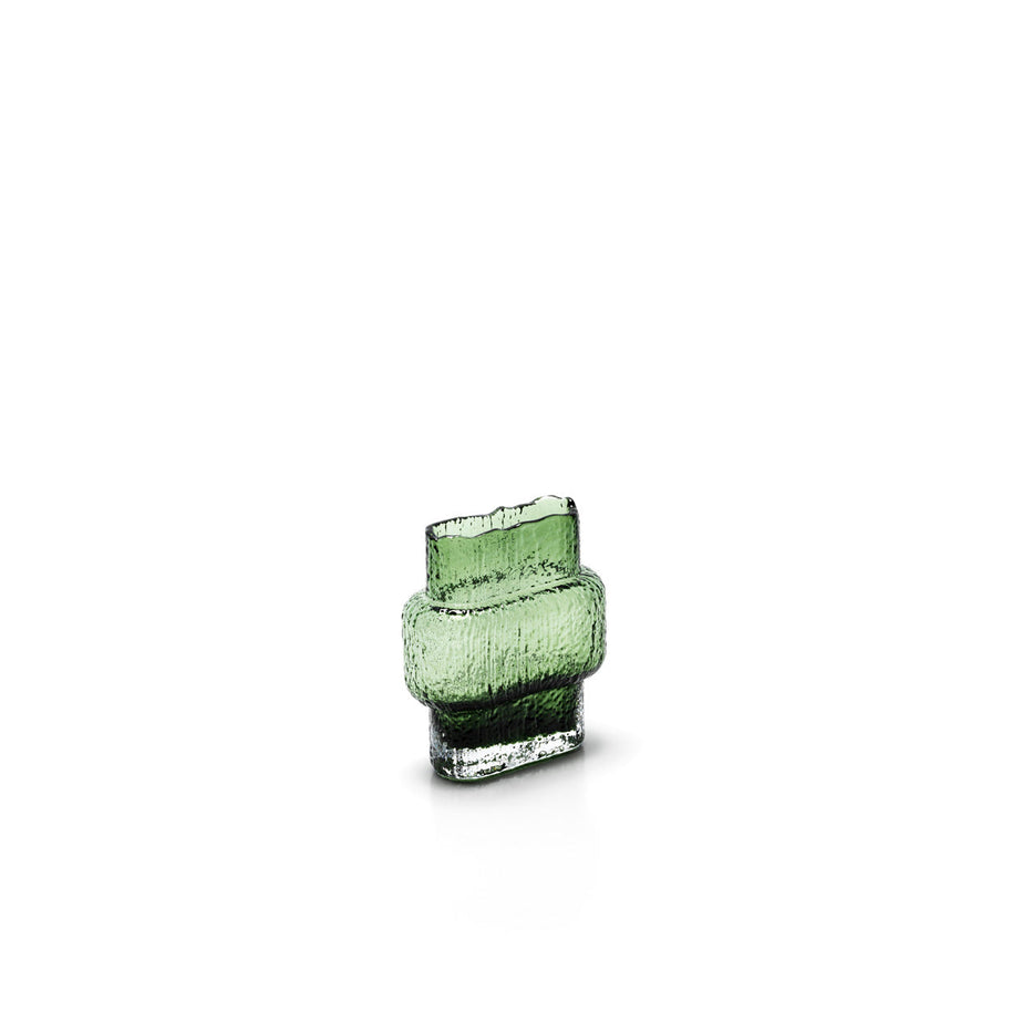 De Vintage Vert-vaas - Groen - S