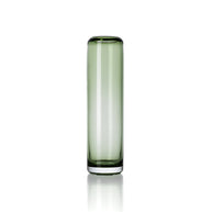 De hoge Vert-vaas - groen