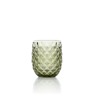 Starbeam waterglas - olijfgroen