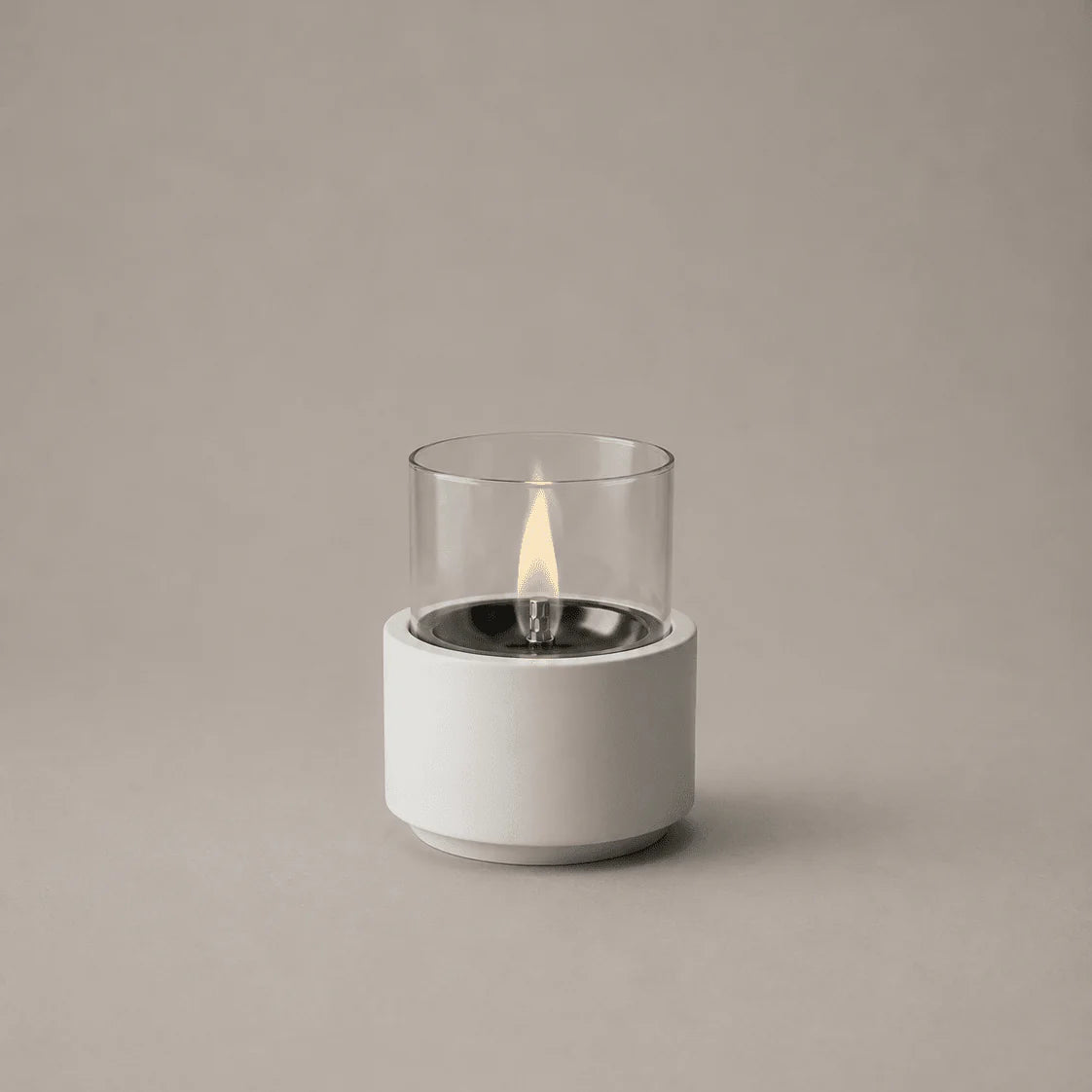 Lotus 12 Natural Concrete