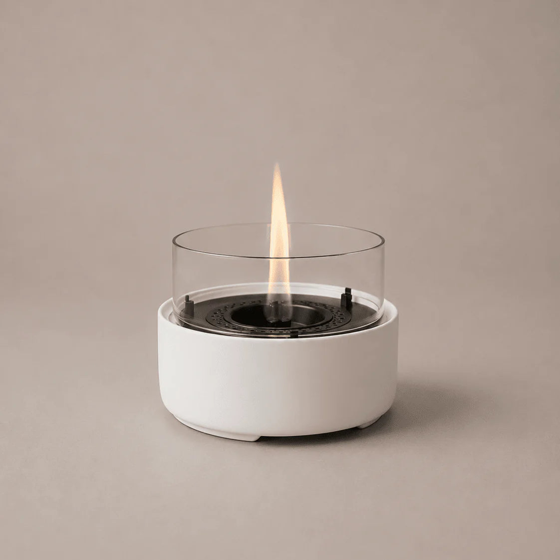 Café 18 Natural Concrete
