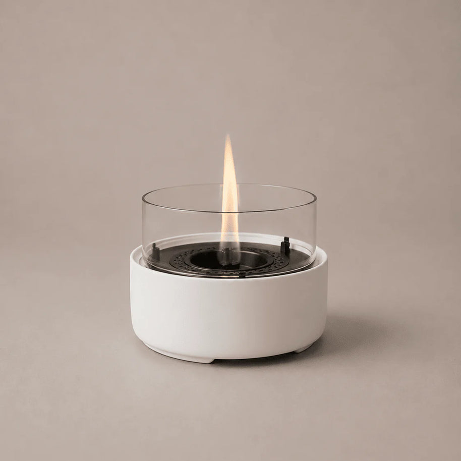 Café 18 Natural Concrete