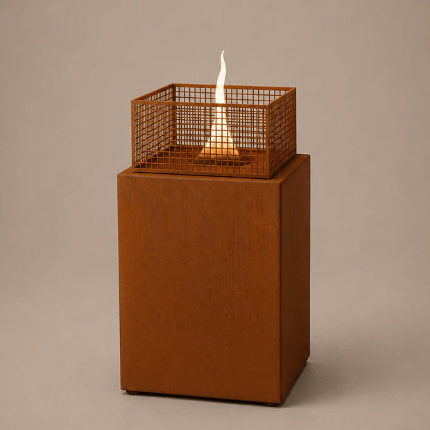 Agni 50 Roest Buitenhaard