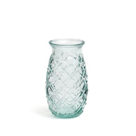 Het Ananasglas - Blauw - M