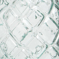 Het Ananasglas - Blauw - M