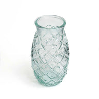 Het Ananasglas - Blauw - M