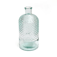 De Zuanshí Fles - Blauw - M