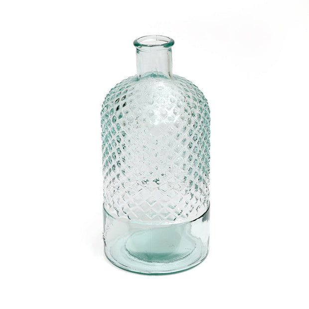 De Zuanshí Fles - Blauw - M