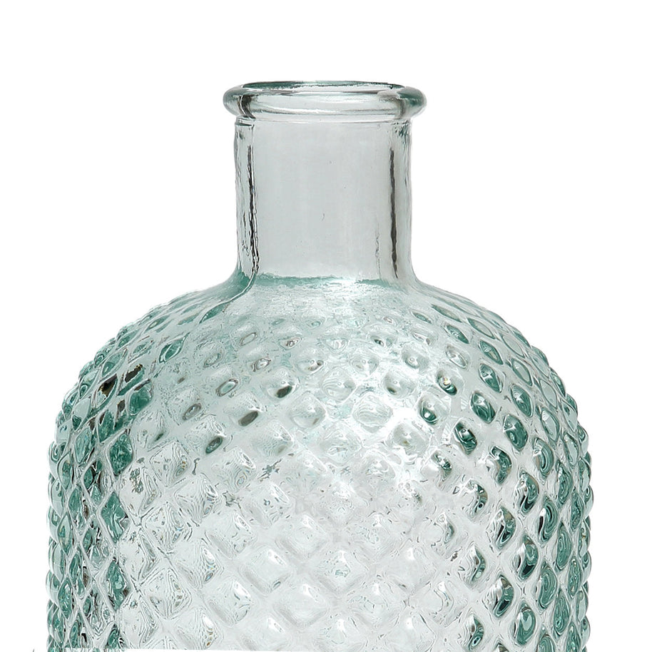 De Zuanshí Fles - Blauw - M