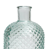De Zuanshí Fles - Blauw - M